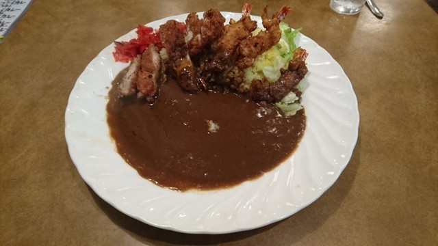 桃丘 トウキュウ 立町 カレーライス 食べログ 桃丘 トウキュウ 立町 カレーライス 食べログ