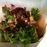 クンバ ドゥ ファラフェル - 