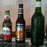 クンバ ドゥ ファラフェル - 