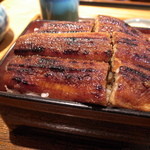 うなぎ　なか勝 - 