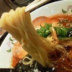 餃子の王将 - 110924東京　王将王子店　東京ラーメン実食！