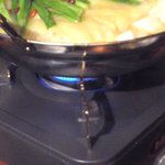 Hakatamangetsu - もつ鍋