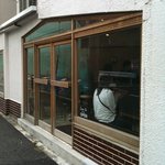 クンバ ドゥ ファラフェル - 