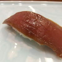 鮨処うえの - 赤身づけ