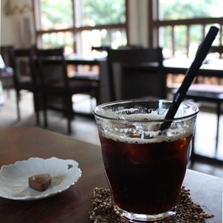 四角家カフェ リトルムッシュ_1