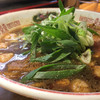 ラーメン巌哲