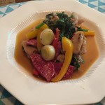 Kitchen吉田 - 料理写真: