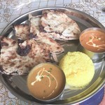 インド料理　ガンディ2 - 