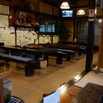 丹波篠山 猪料理専門店　奥栄 - 