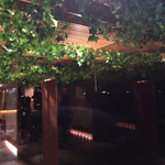 CHEESE SQUARE AVANTI - お洒落な店内