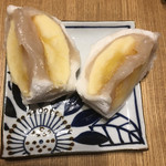 瀬川菓子舗 - 