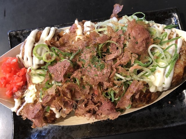 Konamonya Hachi ShinOomiya Ekimae Ten