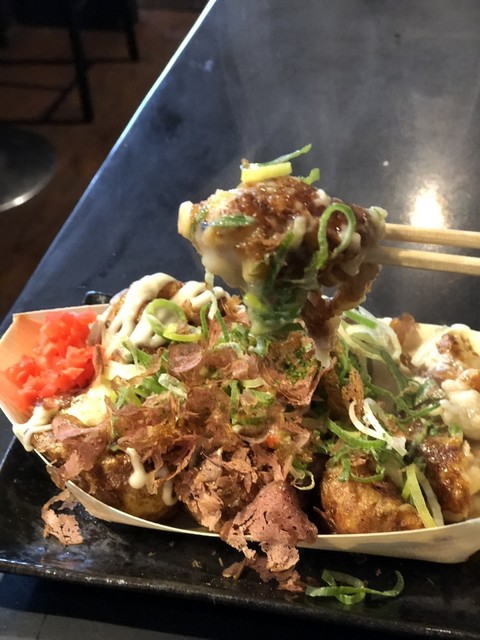 Konamonya Hachi ShinOomiya Ekimae Ten photo 2