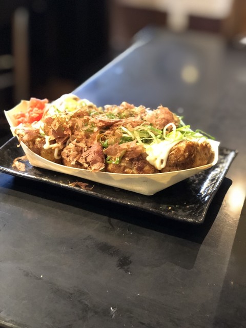 Konamonya Hachi ShinOomiya Ekimae Ten photo 3