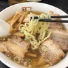 喜多方ラーメン 坂内 四日市店