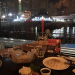 ドッグデプトカフェ - 