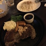 ドッグデプトカフェ - 