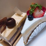 菊屋 - 料理写真: