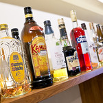 サコマ食堂 - ドリンク