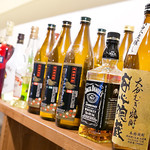 サコマ食堂 - ドリンク