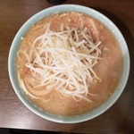 ラーメン二郎 - 