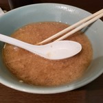 ラーメン二郎 - 