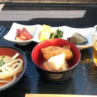 浅草むぎとろ 本店 - 