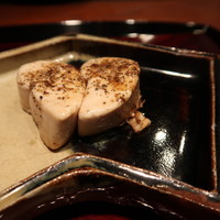 鉄板焼き いわ倉 - 