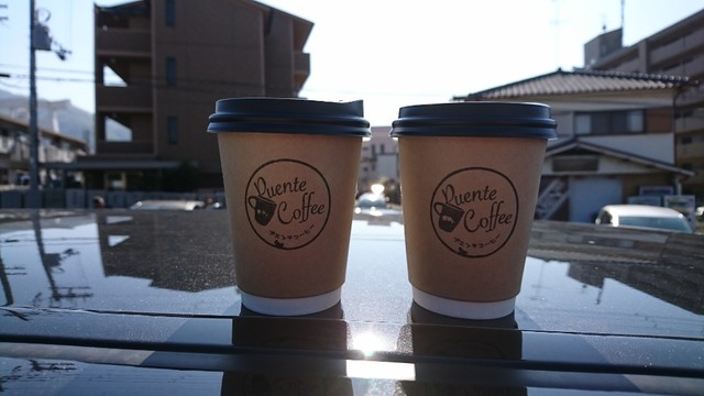 Puente Coffee photo 2