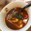七宝 麻辣湯 赤坂店