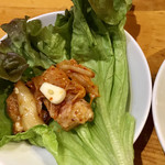 Heaven's kitchen 玲音 - 