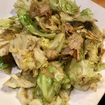 Heaven's kitchen 玲音 - 