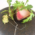 プレゼンテ スギ - 