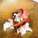 プレゼンテ スギ - 