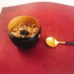 プレゼンテ スギ - 