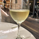 BAR DEL SOLE - 白ワイン
