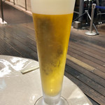 BAR DEL SOLE - グラスビール
