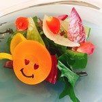 プレゼンテ スギ - 