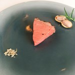 プレゼンテ スギ - 