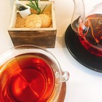 プレゼンテ スギ - 