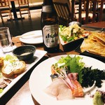 Japanese Dining & Wine じょうのや - 