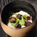 レストランRyu - 