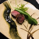 レストランRyu - 