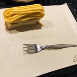 レストランRyu - 