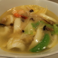 華湘 東武池袋店 - 