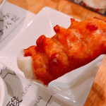 とろさば料理専門店 SABAR - さばです