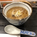 Otaruno Daidokoro Ochawan - とり麺