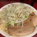 ラーメン二郎 - 