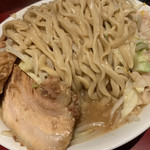 ラーメン二郎 - 