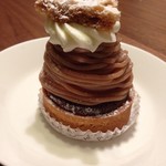 ピュイサンス - 